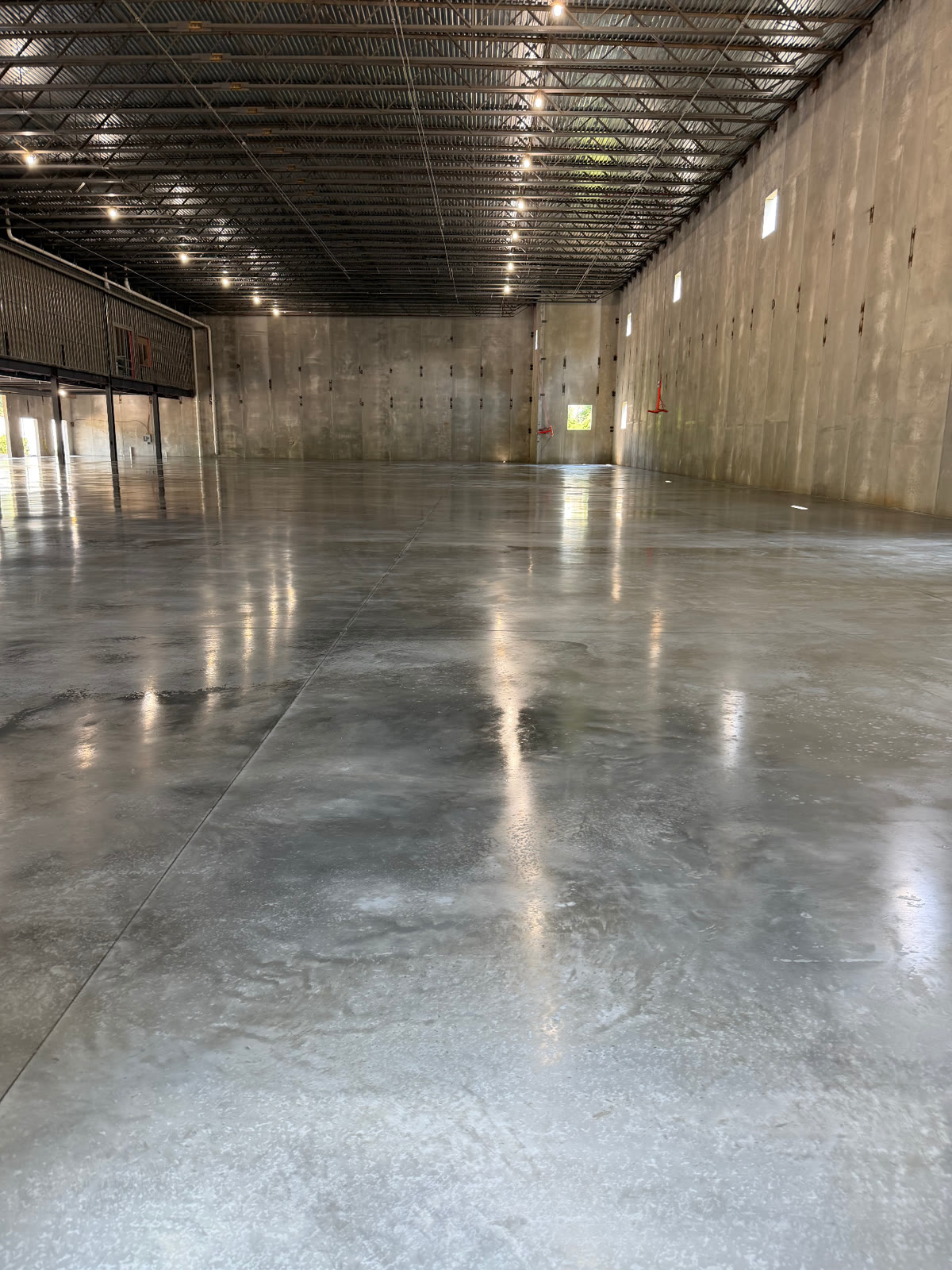 C&R Concrete project 9
