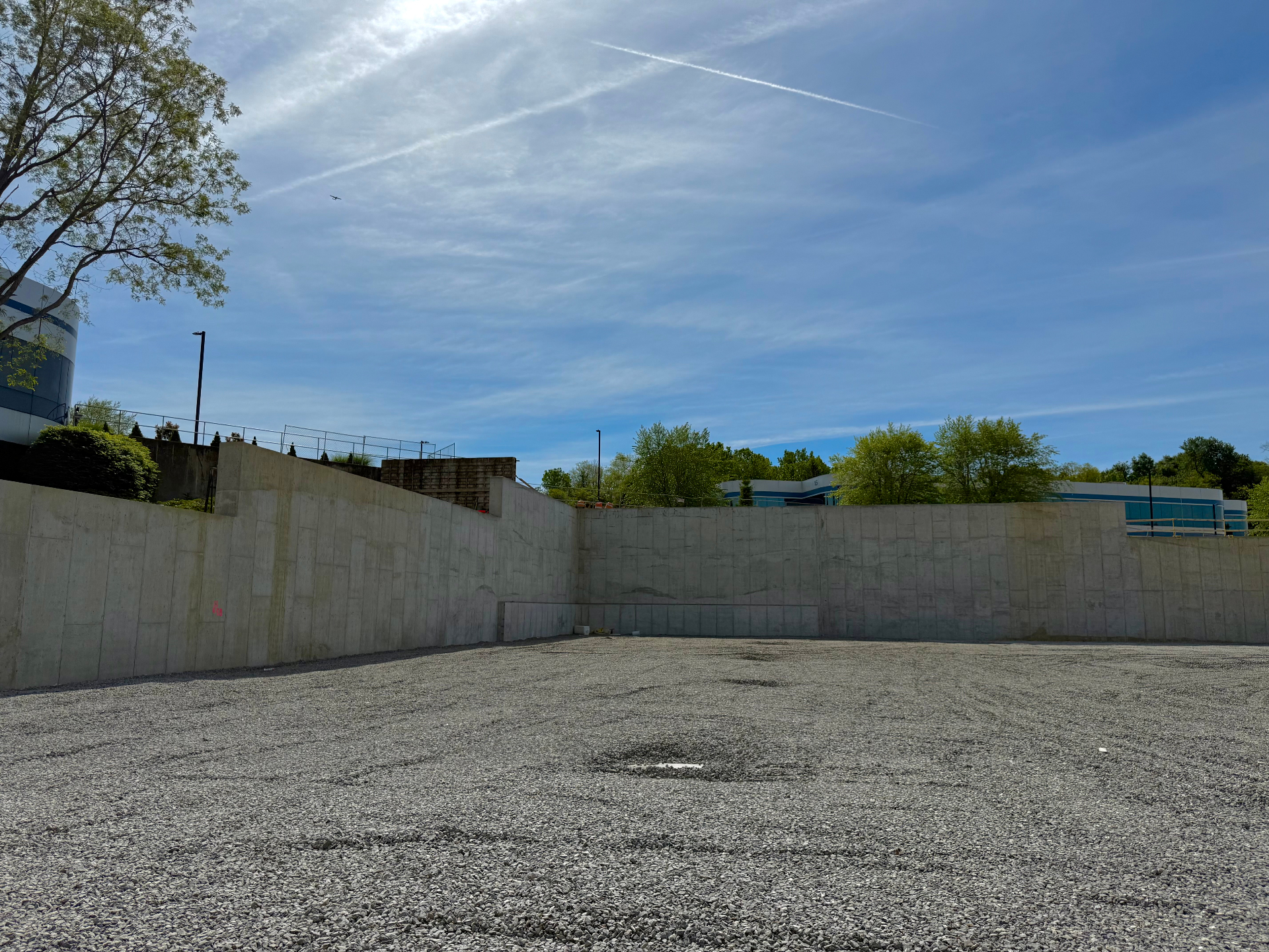 C&R Concrete project 2