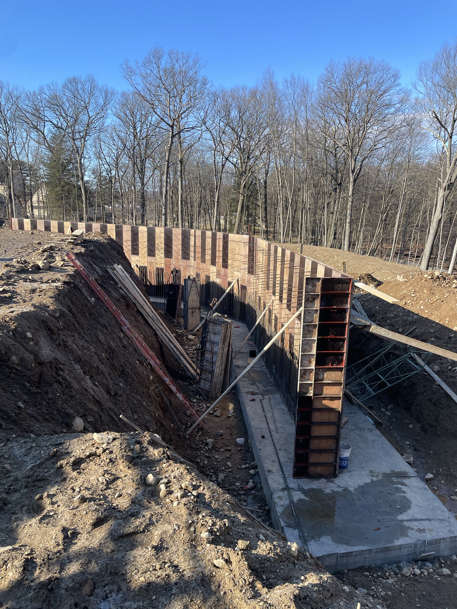 C&R Concrete project 4