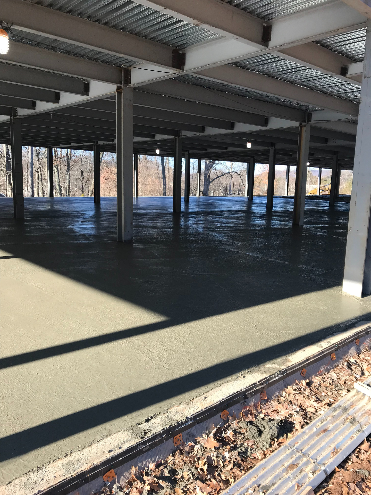 C&R Concrete project 7