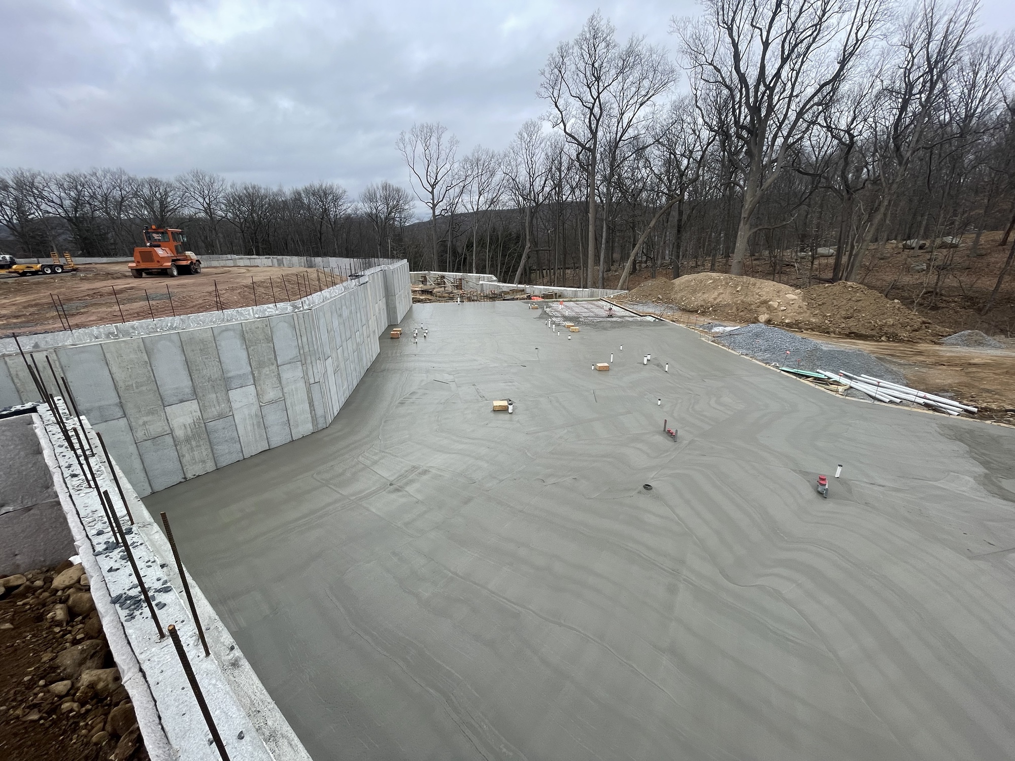 C&R Concrete project 8